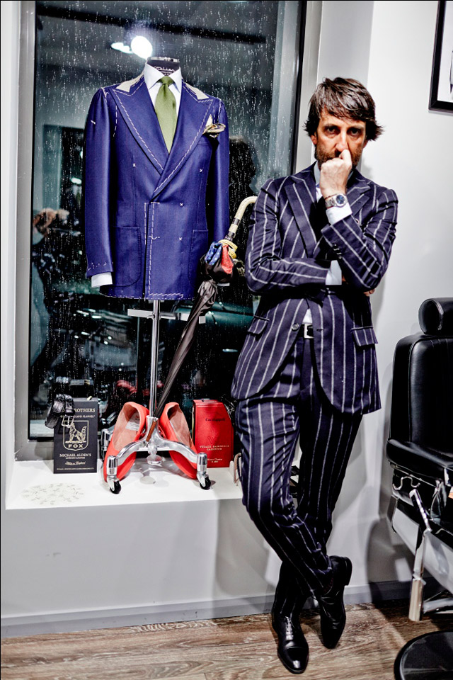 Андреа Лупарелли