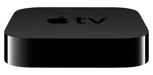 Apple представит новую ТВ-приставку в начале 2014 года (фото 1)