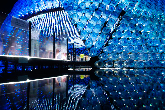 Rising Moon Architizer A+ Awards: международный конкурс арт-инсталляций (фото 1)