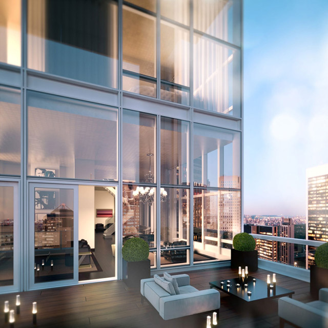 Топ-10: самые ожидаемые новые отели 2014 года (фото 14)