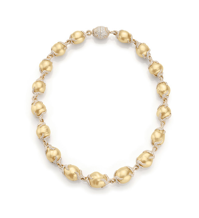 Новая коллекция Mikimoto Celebrations для Mercury (фото 1)