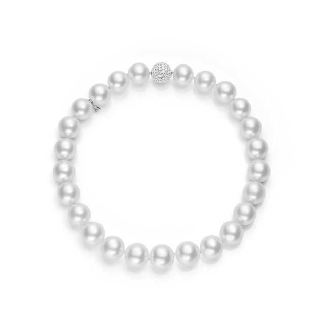 Новая коллекция Mikimoto Celebrations для Mercury (фото 2)