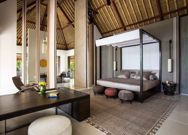 Новый отель Cheval Blanc на Мальдивах от LVMH (фото 3)