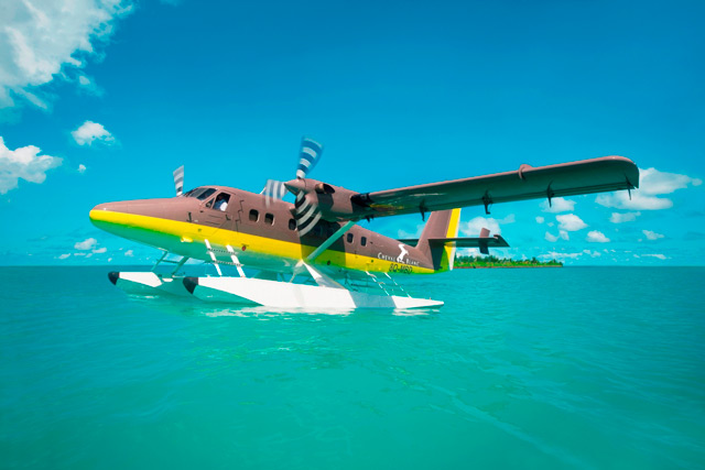 Новый отель Cheval Blanc на Мальдивах от LVMH (фото 2)