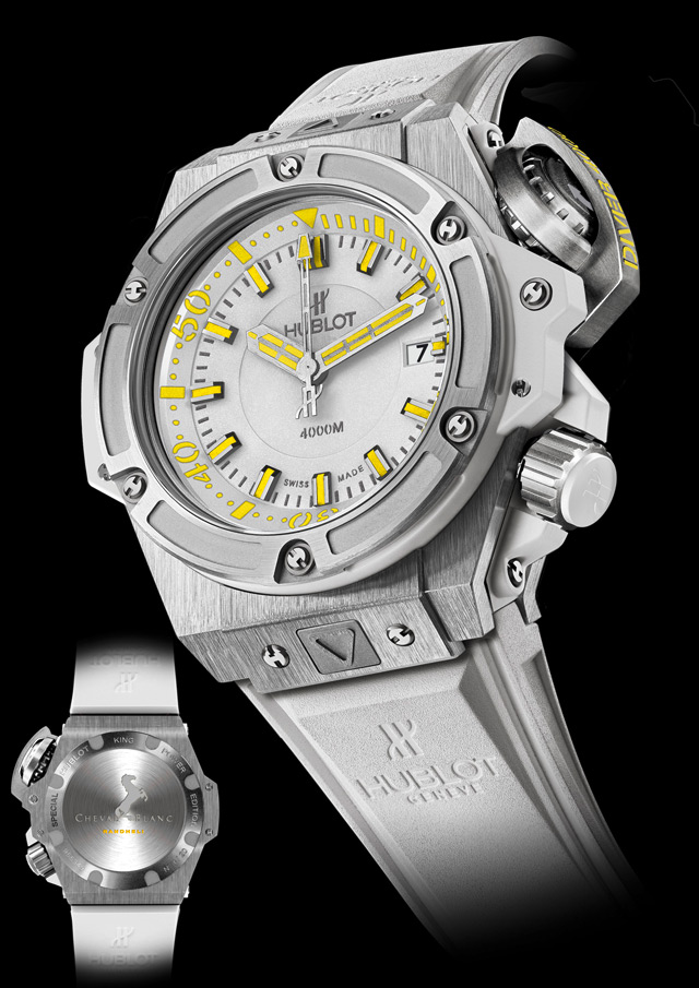 Новый отель Cheval Blanc на Мальдивах от LVMH (фото 7)