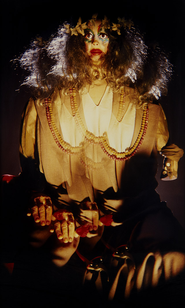 Апрельские торги фотографии Phillips (фото 3)