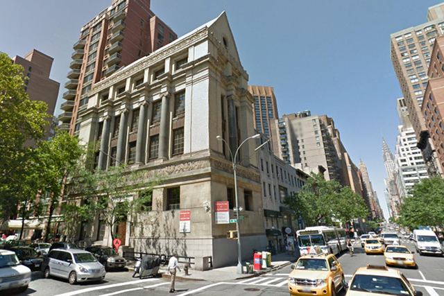 Адрес недели: Dover Street Market в Нью-Йорке (фото 1)