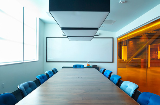 Как выглядит новый офис Dropbox в Сан-Франциско (фото 3)