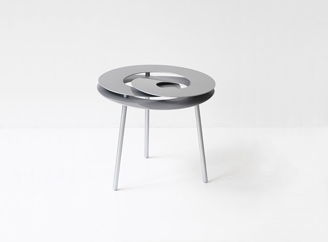 Выставка 3D мебели Жанне Киттанена в Роттердаме (фото 3)