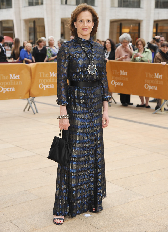 Открытие весеннего сезона Американского балетного театра (фото 1)