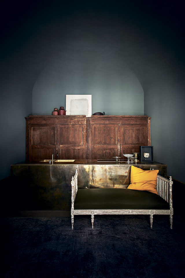 Dimore Studio: винтажный шик дизайнеров года (фото 3)