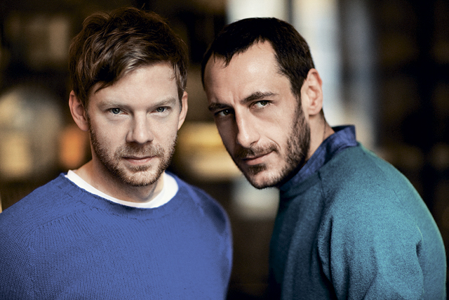 Dimore Studio: винтажный шик дизайнеров года (фото 1)