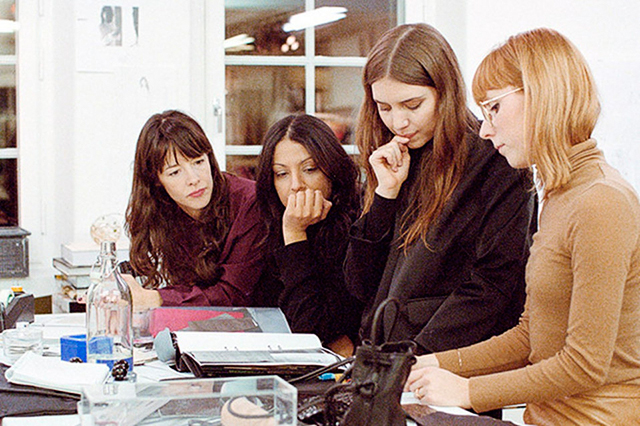 Певица Ликке Ли создала коллекцию для & Other Stories (фото 1)