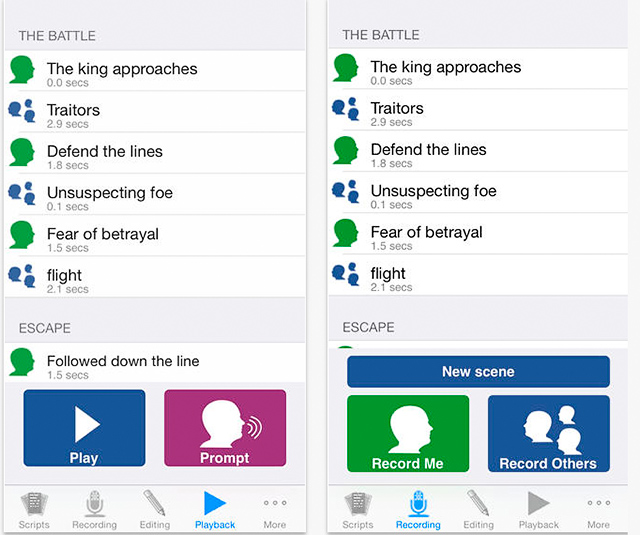 Приложение недели: выбор голливудских актеров (фото 4)