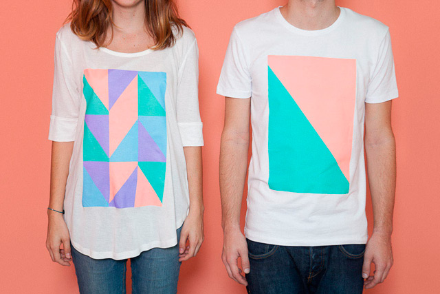 Графический редизайн магазина Doctor Manzana в Валенсии (фото 2)