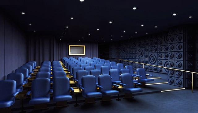 Топ-10: самые ожидаемые новые отели 2014 года (фото 3)