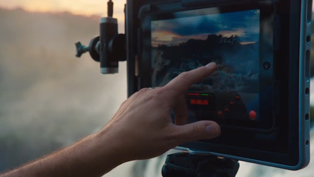 Приложение недели: выбор голливудских актеров (фото 1)