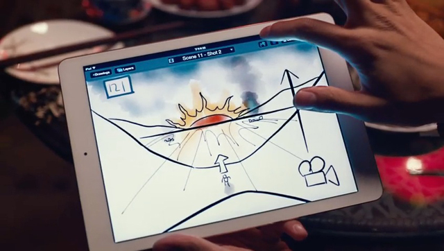 Приложение недели: выбор голливудских актеров (фото 2)