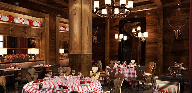 Три отеля Solís откроют в Сочи (фото 3)