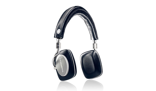 Maserati выпустили наушники совместно с Bowers & Wilkins (фото 1)