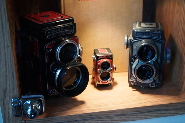 Верится с трудом: кофейня Dreaming Camera в Южной Корее (фото 4)