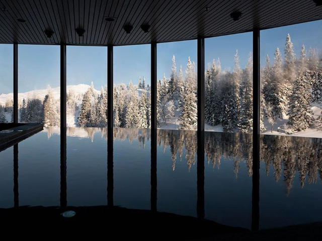 Итоги года 2013: Лучшие горнолыжные курорты (фото 9)