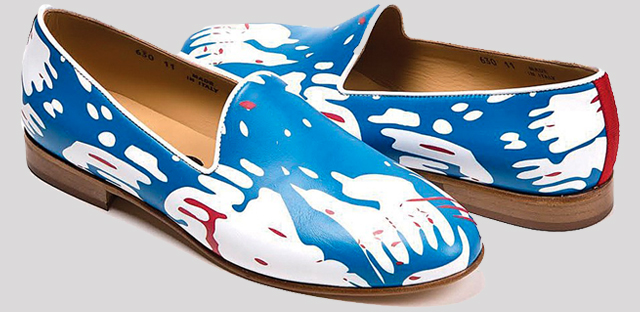 Pepsi выпустят модную коллекцию вместе с известными брендами (фото 1)