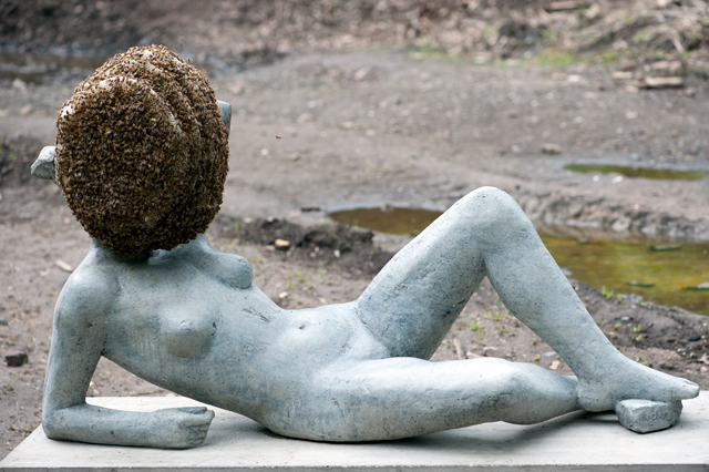 Пьер Юиг Планы на апрель: главные зарубежные выставки (фото 4)