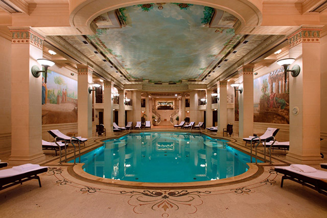 Топ-10: самые ожидаемые новые отели 2014 года (фото 10)