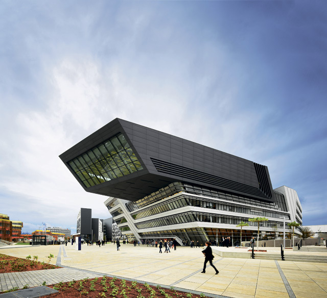 Сила — в науку: пять проектов образовательных учреждений (фото 1)