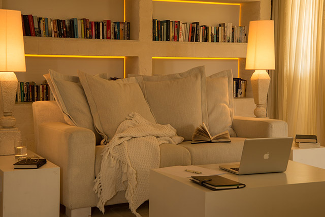 Спа недели: Vair Spa в отеле Borgo Egnazia (фото 1)