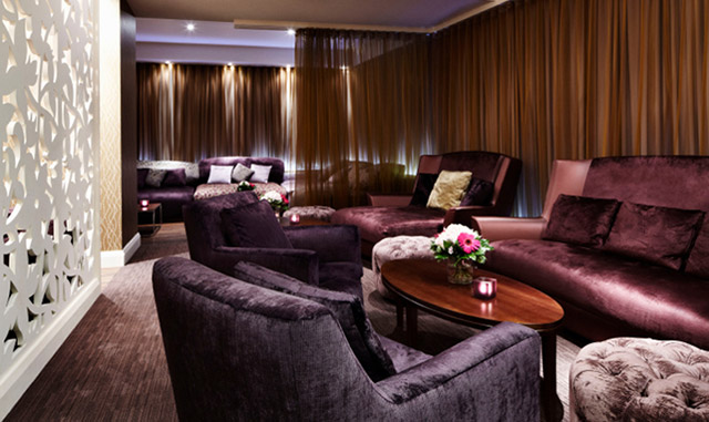 Sanctuary Spa: лучший спа-салон Лондона в 2013 году (фото 2)