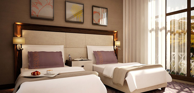 Три отеля Solís откроют в Сочи (фото 2)