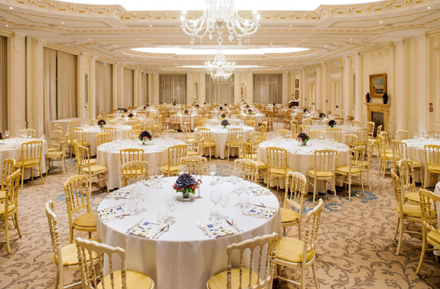 Новый отель в Милане Palazzo Parigi Hotel & Grand Spa (фото 8)