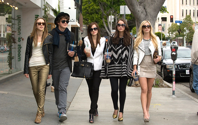 "Элитное общество" София Коппола войдет в жюри Каннского кинофестиваля (фото 1)