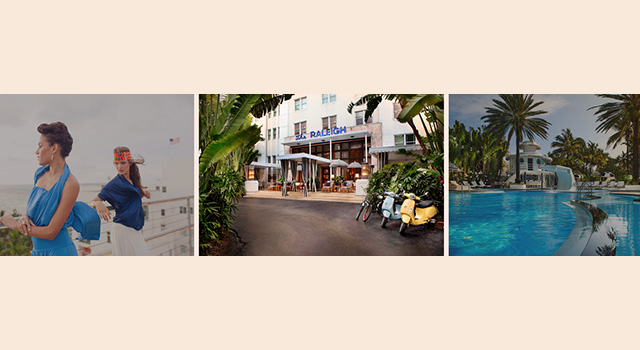 Tommy Hilfiger собирается приобрести отель в Майами (фото 5)