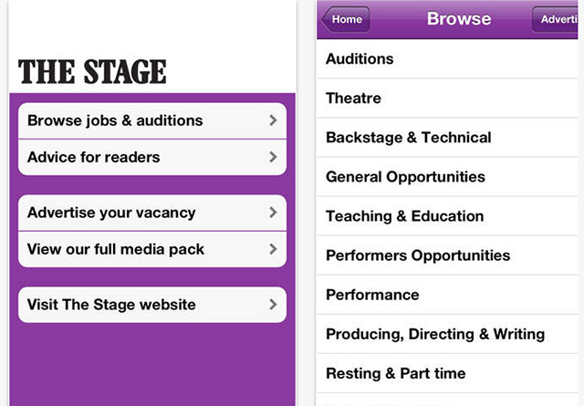 Приложение недели: выбор голливудских актеров (фото 6)