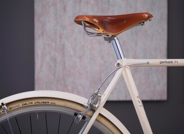 Новый велосипед от Themocracy и архитектора Томаса Санделла (фото 5)