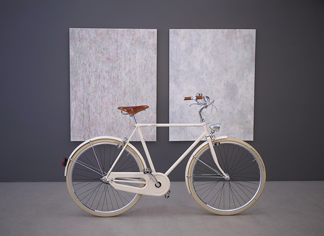 Новый велосипед от Themocracy и архитектора Томаса Санделла (фото 1)