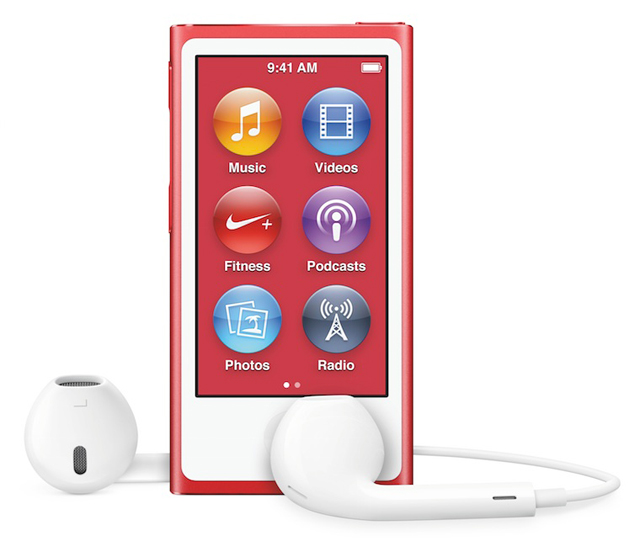 8 Марта: пять идей hi-tech подарков для девушек (фото 3)