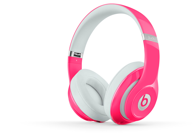 8 Марта: пять идей hi-tech подарков для девушек (фото 5)