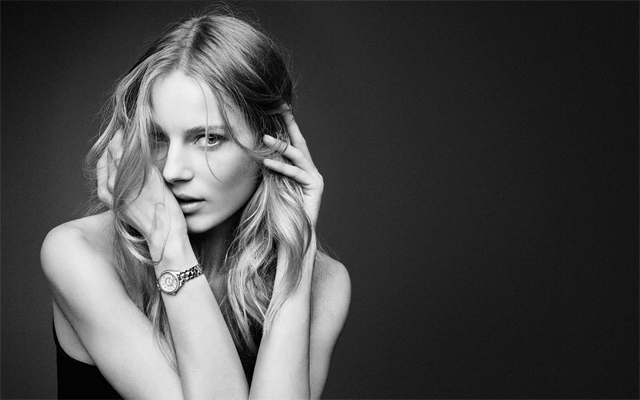 Pre-Baselworld 2014: новая модель часов Dior VIII Montaigne (фото 2)