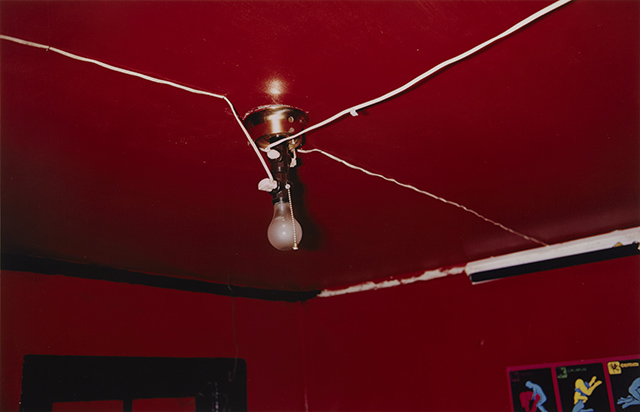 Апрельские торги фотографии Phillips (фото 2)