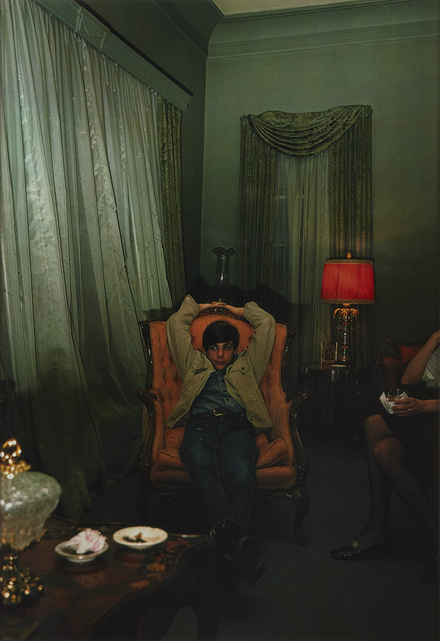 Апрельские торги фотографии Phillips (фото 1)