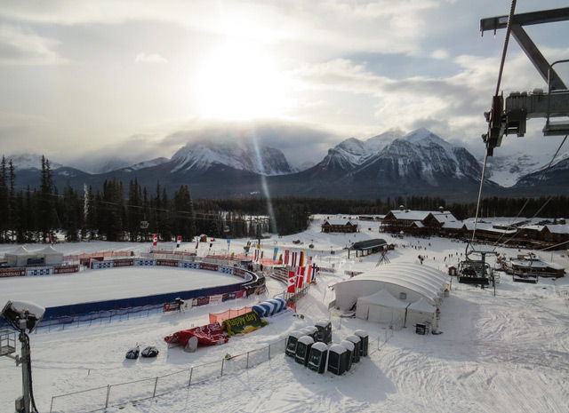 Итоги года 2013: Лучшие горнолыжные курорты (фото 17)