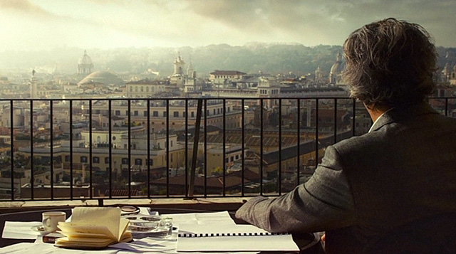 Кинопроект Джорджо Армани Films of City Frames (фото 1)