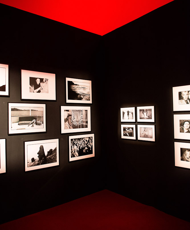 Выставка Жана Пигоцци открылась в Пекине (фото 7)