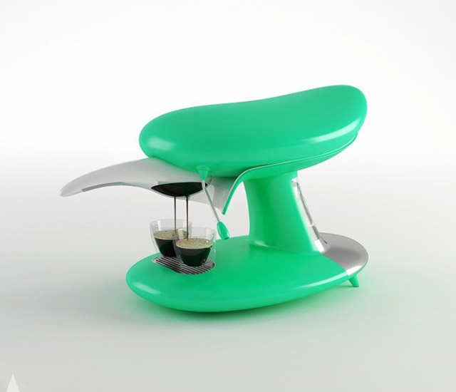 Номинанты недели: начался конкурс A’ Design Award and Competition (фото 6)