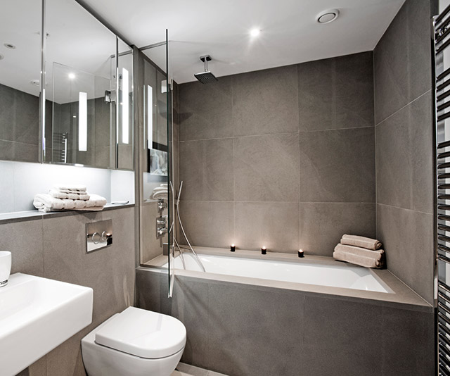 В Лондоне открылись Apple-апартаменты (фото 4)