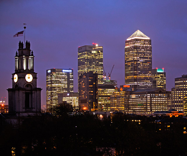 В Лондоне открылись Apple-апартаменты (фото 5)